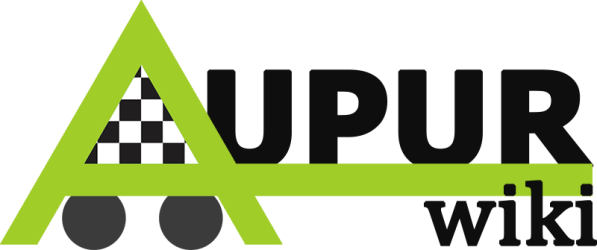 Aupur - hlavní stránka